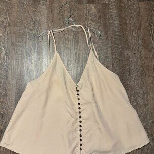 free people tank top